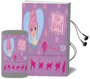 Descargar AudioLibro Princess top my Party 2 de Varios Autores año 2015