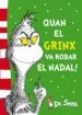 AudioLibro Quan el Grinx va Robar el Nadal! (Dr. Seuss 4) de Seuss Dr