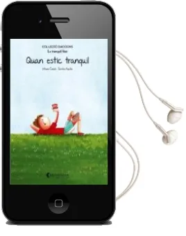 Descargar AudioLibro Quan Estic Tranquil (Rustica) de Mireia Canals Botines año 2015