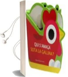 Descargar AudioLibro Qui s Amaga Sota la Gallina? de Varios Autores año 2015