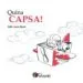 AudioLibro Quina Capsa! (Petit Nandibu nº 8) de Anna Obiols