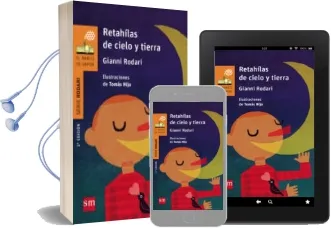 Descargar AudioLibro Retahilas de Cielo y Tierra de Gianni Rodari año 2015