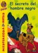 AudioLibro Scooby-Doo nº 31: El Secreto del Hombre Negro de Cristina Brambilla