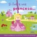 AudioLibro Si Fuera una Princesa (de Mayor Quiero Ser) de Varios Autores