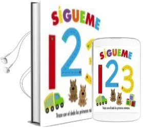 Descargar AudioLibro Sigueme 123 de Varios Autores año 2015