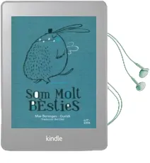 Descargar AudioLibro Som Molt Bèsties de Mar Benegas año 2015