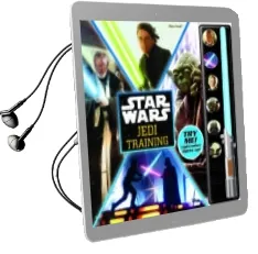 Descargar AudioLibro Star Wars Force Awakens Sable Iluminado 7 Botones de Varios Autores año 2015