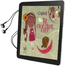 Descargar AudioLibro Te, Chocolate, Cafe. Libro + cd (Sueños del Gatipedro) de Golfiños año 2015