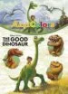 AudioLibro The Good Dinosaur. Magicolors de Varios Autores