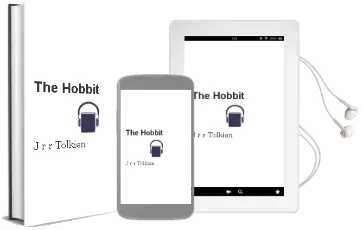 Descargar AudioLibro The Hobbit de J.R.R. Tolkien año 2015