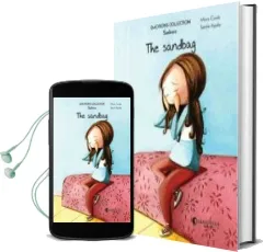 Descargar AudioLibro The Sandbag de Mireia Canals Botines año 2015