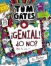 AudioLibro Tom Gates 8 : ¡Genial! ¿O no? (no lo se) de Liz Pichon