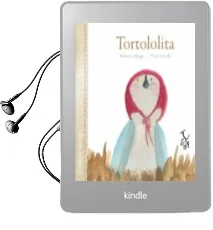 Descargar AudioLibro Tortololita de Roberto Aliaga Sanchez año 2015
