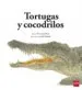 AudioLibro Tortugas y Cocodrilos de Fernando Bort Misol
