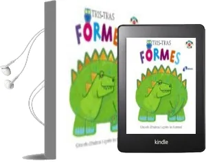 Descargar AudioLibro Tris-Tras Formes de Anton Poitier año 2015