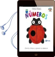 Descargar AudioLibro Tris-Tras: Numeros de Anton Poitier año 2015