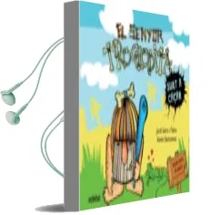 Descargar AudioLibro Troglodita 1. el Senyor Troglodita Surt a Caçar (Catalan) de Jordi Sierra I Fabra año 2015