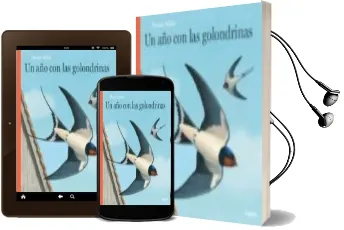 Descargar AudioLibro Un año con las Golondrinas de Thomas Muller año 2015