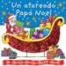 AudioLibro Un Atareado Papá Noel de Varios Autores