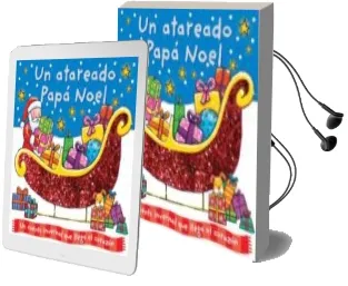 Descargar AudioLibro Un Atareado Papá Noel de Varios Autores año 2015