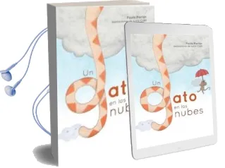 Descargar AudioLibro Un Gato en las Nubes de Paula Merlan año 2015