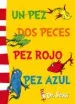 AudioLibro Un Pez, dos Peces, pez Rojo, pez Azul (Dr. Seuss nº 2) de Dr. Seuss