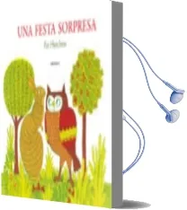 Descargar AudioLibro Una Festa Sorpresa de Pat Hutchins año 2015