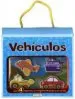 AudioLibro Vehiculos (Figuritas) de Varios Autores