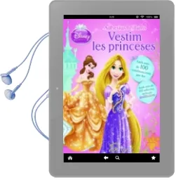 Descargar AudioLibro Vestim les Princeses. Adhesius Brillants de Varios Autores año 2015