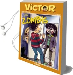 Descargar AudioLibro Victor y los Zombis (Victor 6) de Maite Carranza año 2015