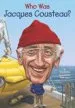 AudioLibro Who was Jacques Cousteau? de Nico Medina