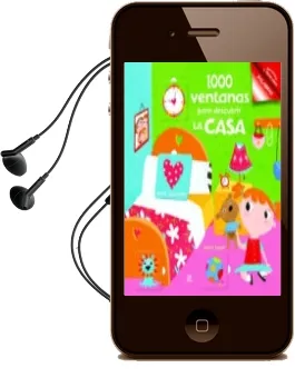 Descargar AudioLibro 1000 Ventanas para Descubrir la Casa de Varios Autores año 2015