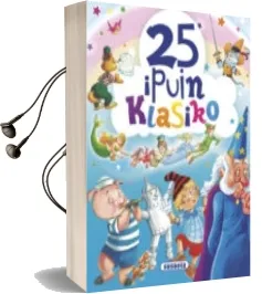 Descargar AudioLibro 25 Ipuin Klasiko de Varios Autores año 2015