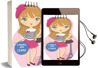 Descargar AudioLibro A França amb l Emma de Varios Autores año 2015