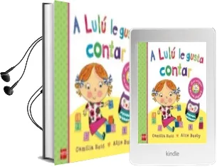 Descargar AudioLibro A Lulu le Gusta Contar de Camilla Reid año 2015