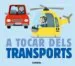 AudioLibro A Tocar Dels Transports de Varios Autores