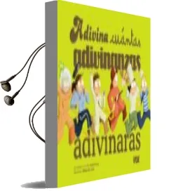 Descargar AudioLibro ¿Adivina Cuántas Adivinanzas Adivinarás? de Varios Autores año 2015