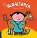 AudioLibro Albaitaria de Liesbet Slegers