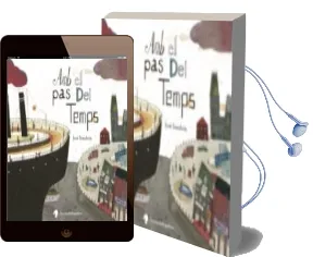 Descargar AudioLibro Amb el pas del Temps de Jose Sanabria año 2015