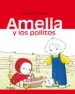 AudioLibro Amelia y los Pollitos de Domitille De Pressense