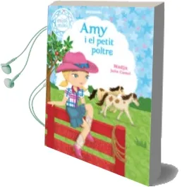 Descargar AudioLibro Amy i el Petit Poltre de Nadja año 2015