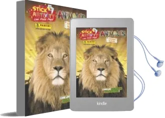 Descargar AudioLibro Animales 2015 (Stick & Activity) de Varios Autores año 2015