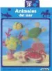 AudioLibro Animales del mar (Mundo 3d) de Varios Autores