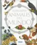 AudioLibro Animales del Mundo nº 1 de Francisca Valiente