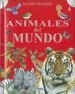 AudioLibro Animales del Mundo nº 2 de Francisca Valiente