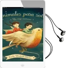 Descargar AudioLibro Animales para Soñar de Emily Winfield Martin año 2015