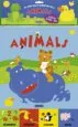 AudioLibro Animals (el meu Gran Llibre) de Varios Autores