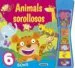 AudioLibro Animals Sorollosos de Varios Autores