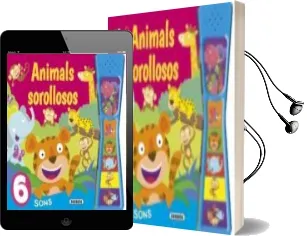 Descargar AudioLibro Animals Sorollosos de Varios Autores año 2015