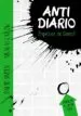 AudioLibro Antidiario de Nikalas Catlow; David Sinden